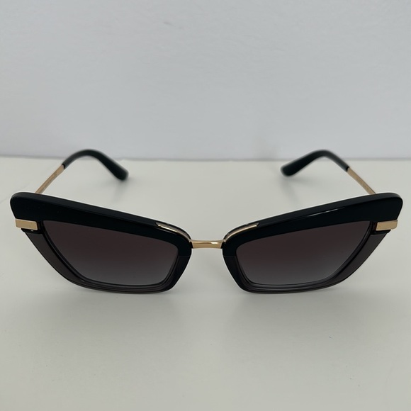 Dolce&Gabbana sunglasses - Picture 5 of 9